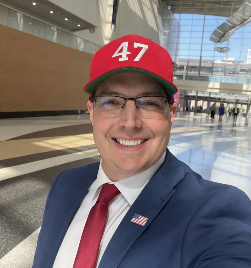 Kent GOP Lincoln Day Dinner 2026