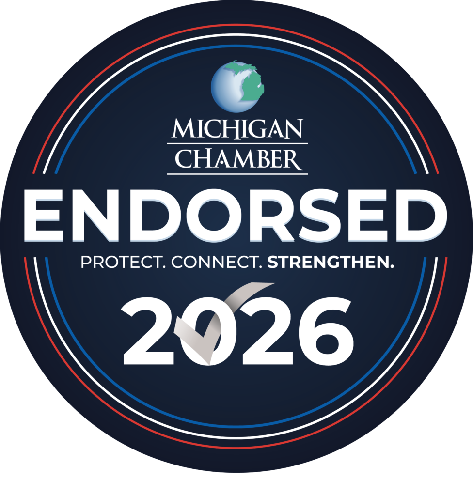 Michigan Chamber of Commerce