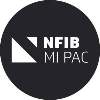 NFIB MI PAC